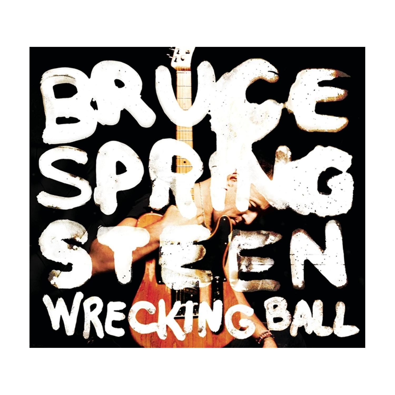 Bruce Springsteen - Wrecking Ball