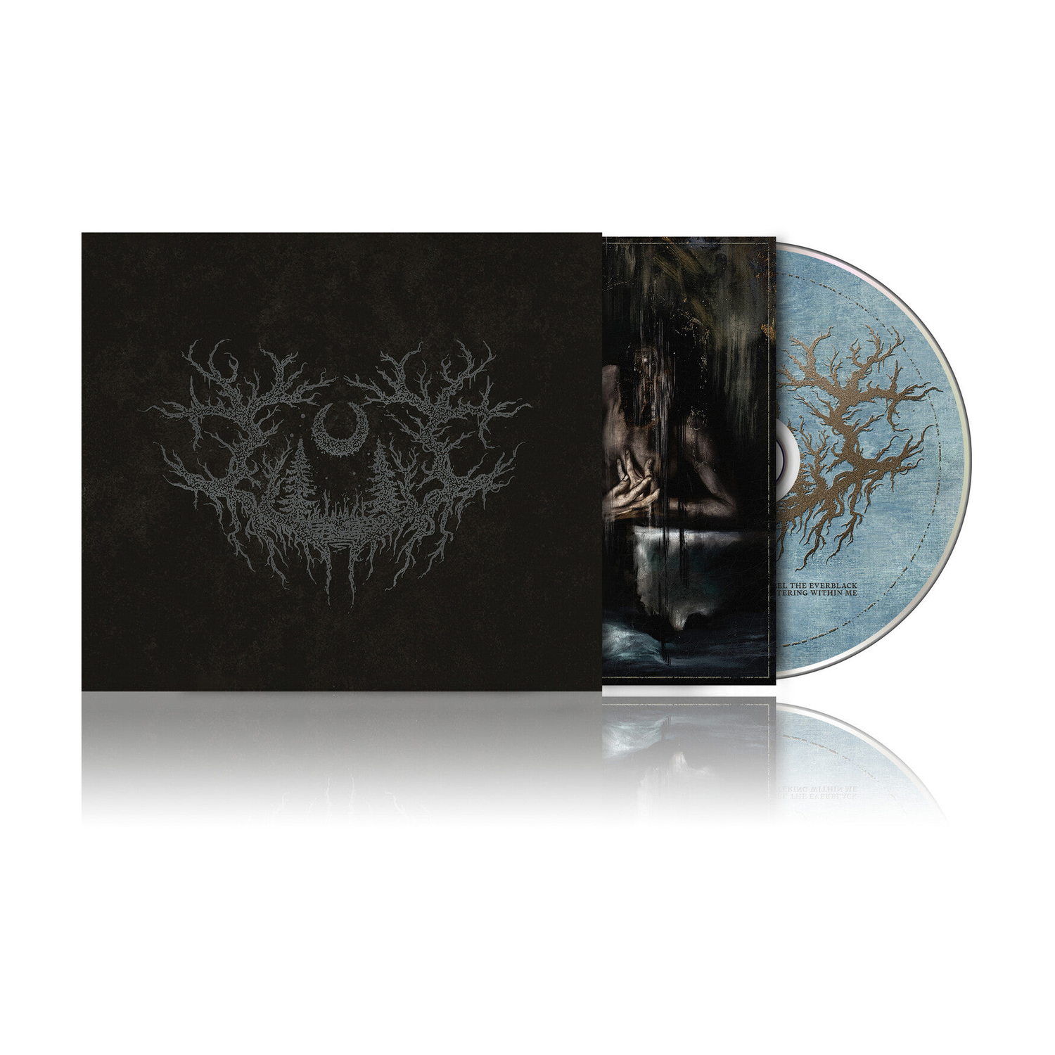 Lorna Shore - I Feel The Everblack Festering Within Me (CD)