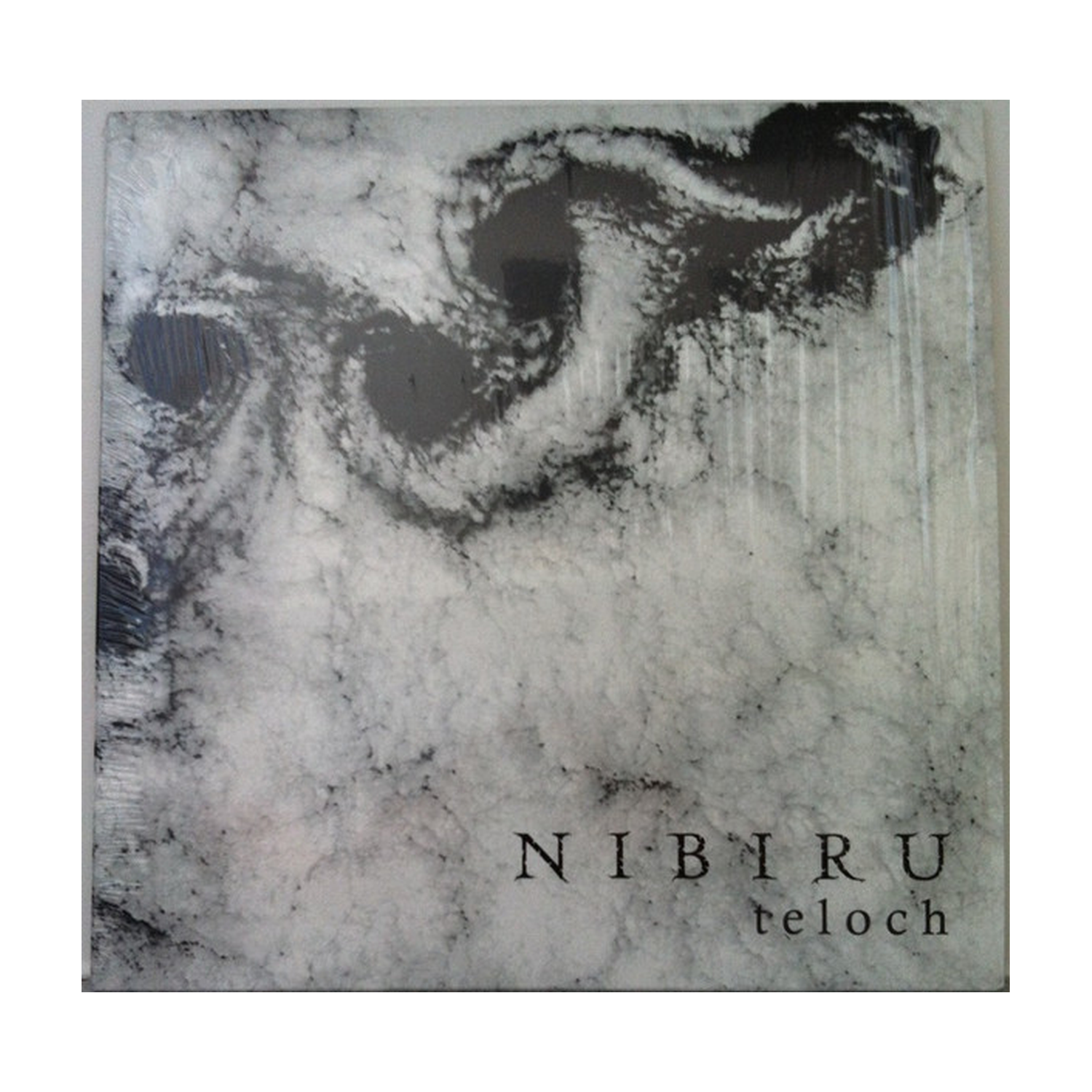 Nibiru - Teloch