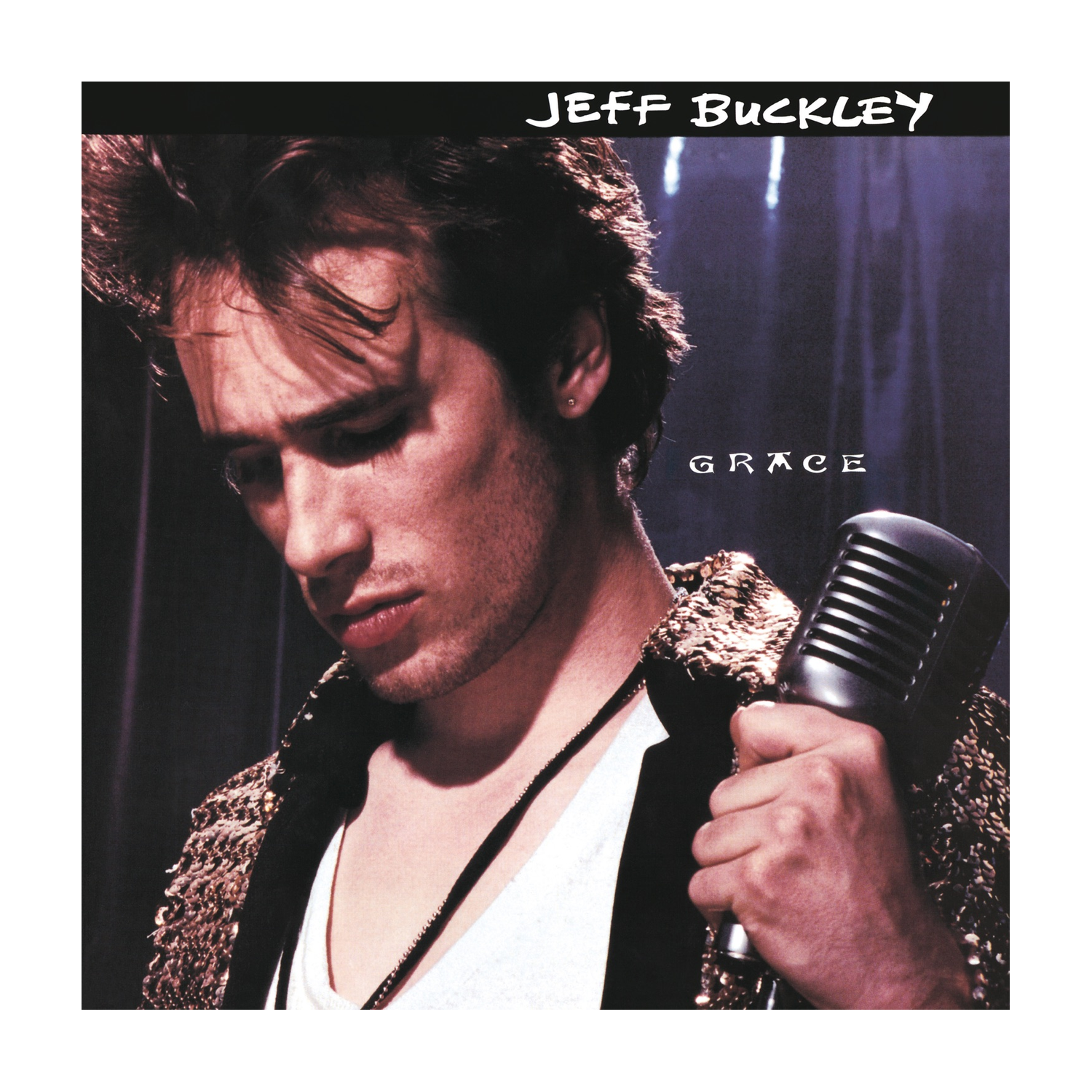 Jeff Buckley - Grace