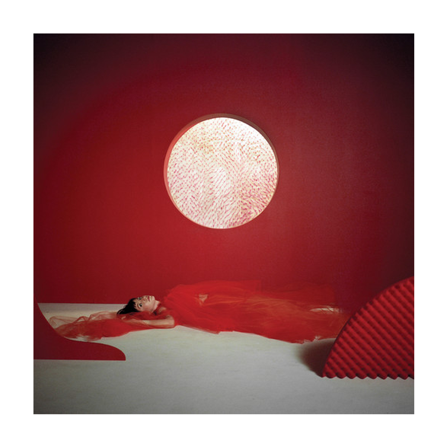 Ian Sweet - Crush Crusher (CD)