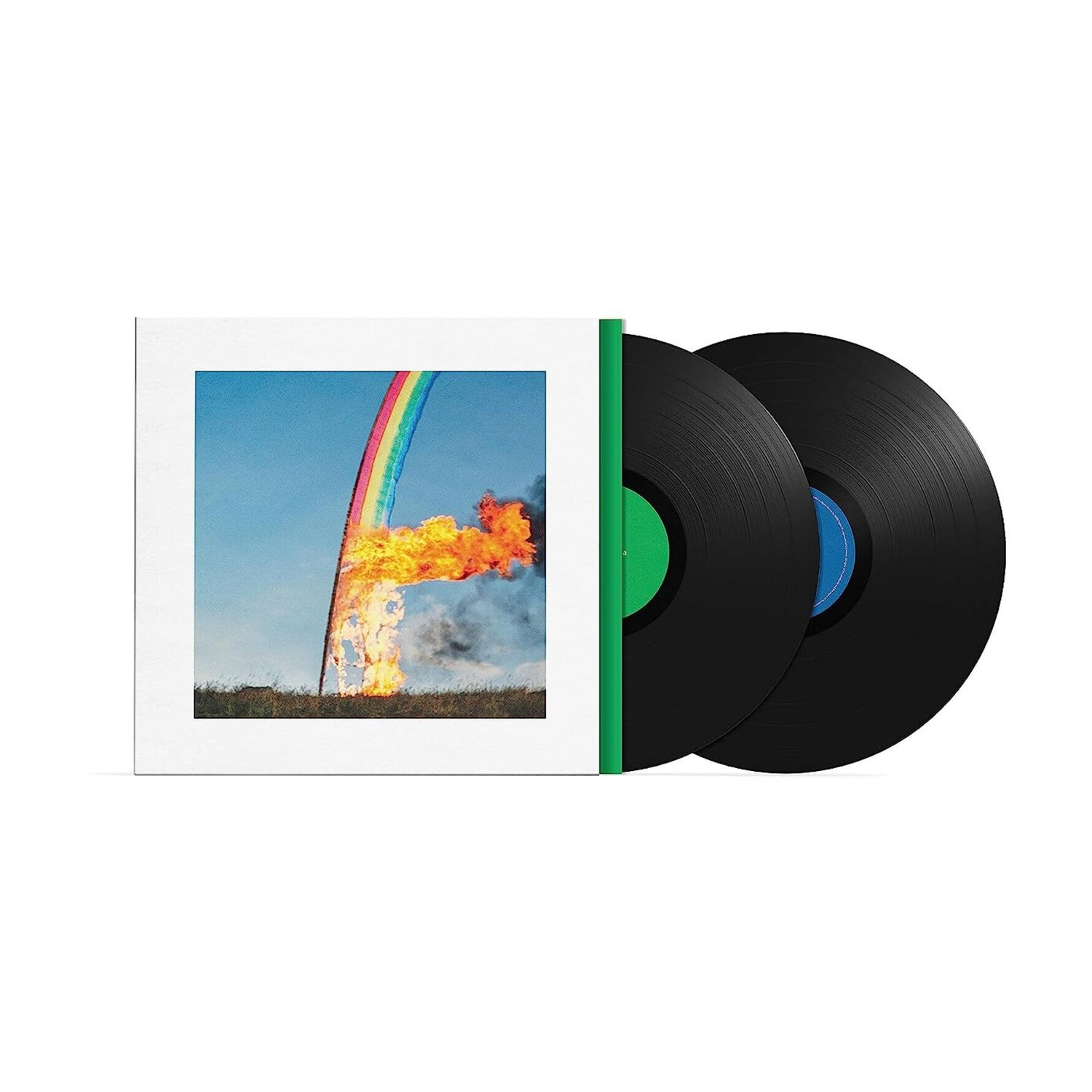 Sigur Ros - ÁTta 2xLP