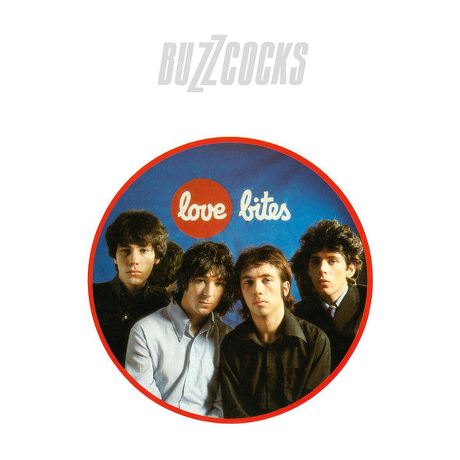 Buzzcocks - Love Bites
