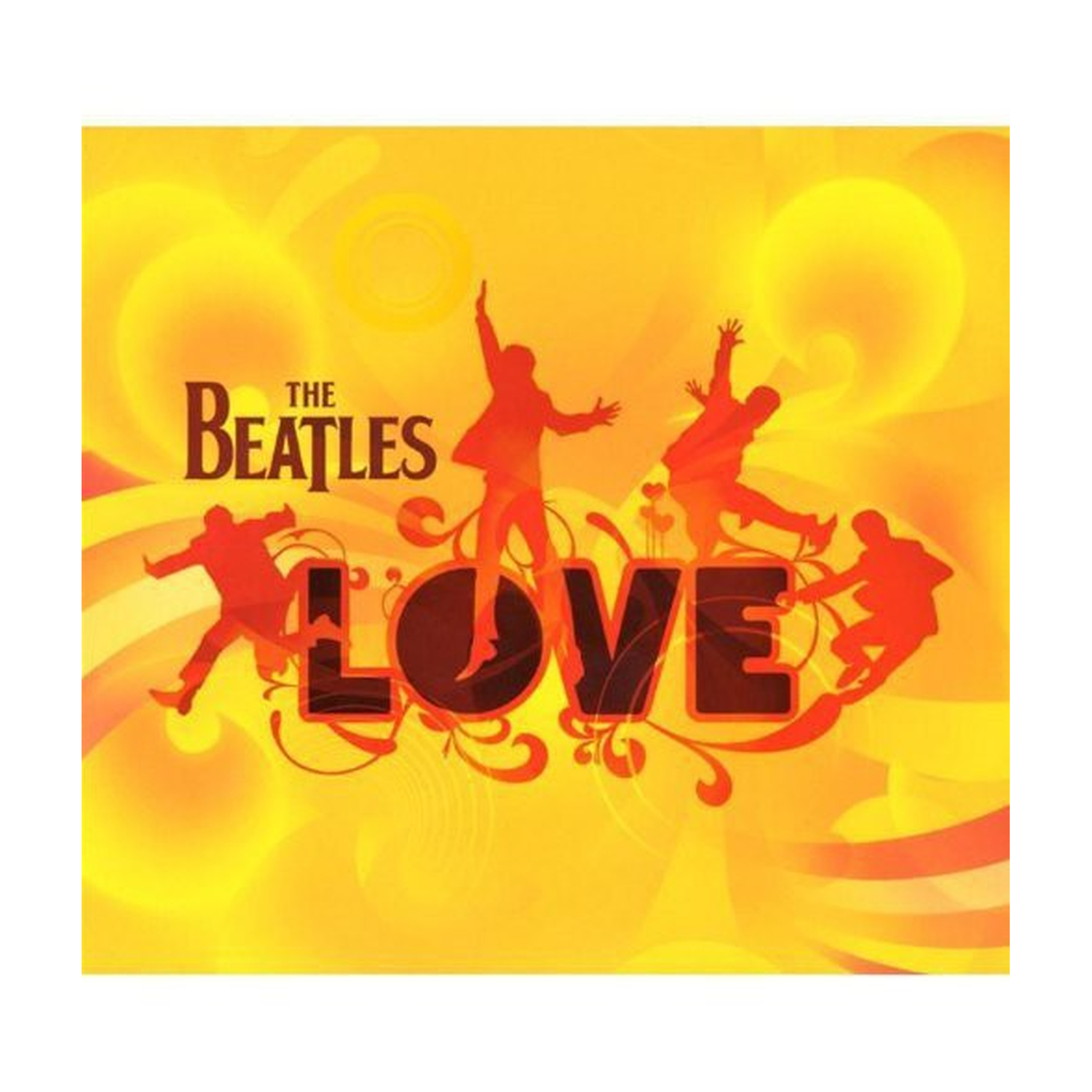 Beatles - Love 2xCD (Special Edition)