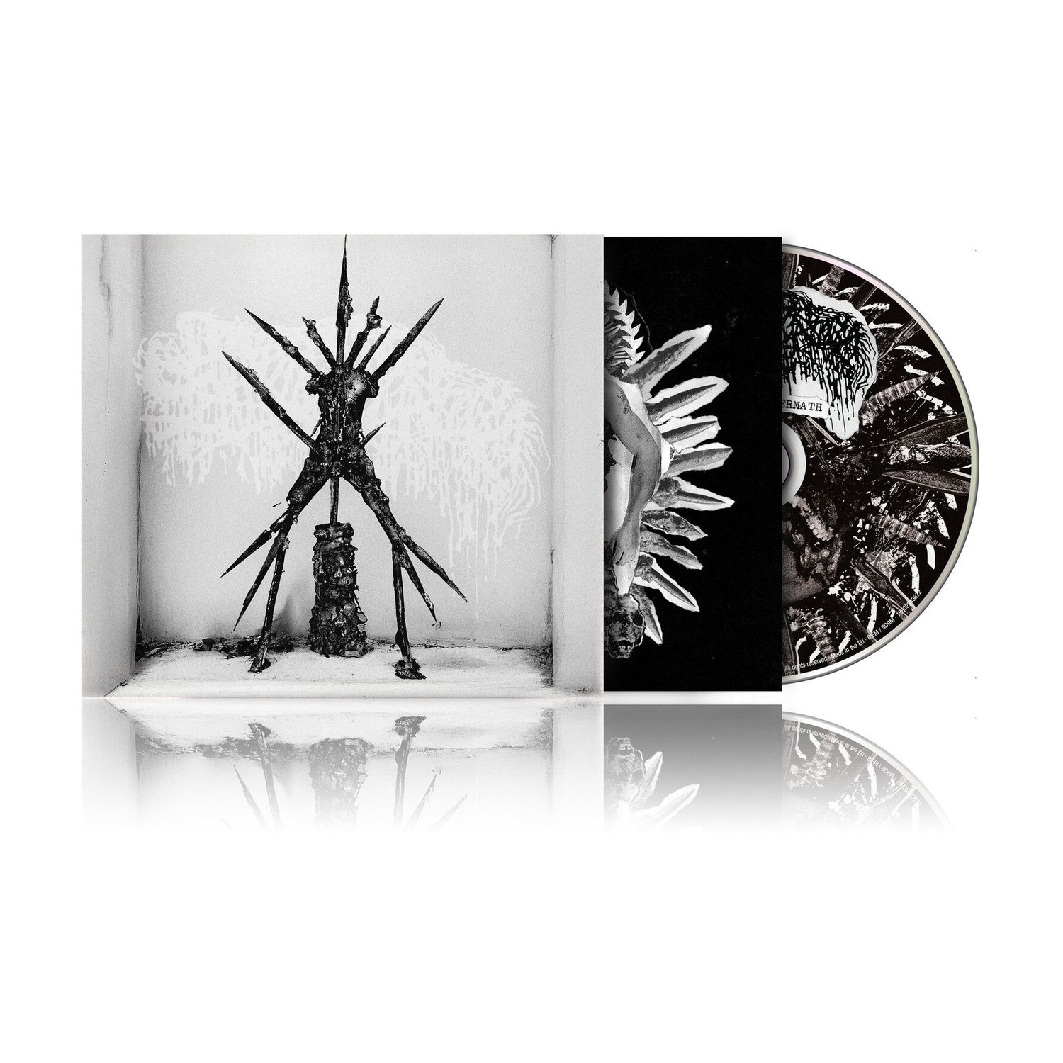 Sanguisugabogg - Hideous Aftermath (CD)