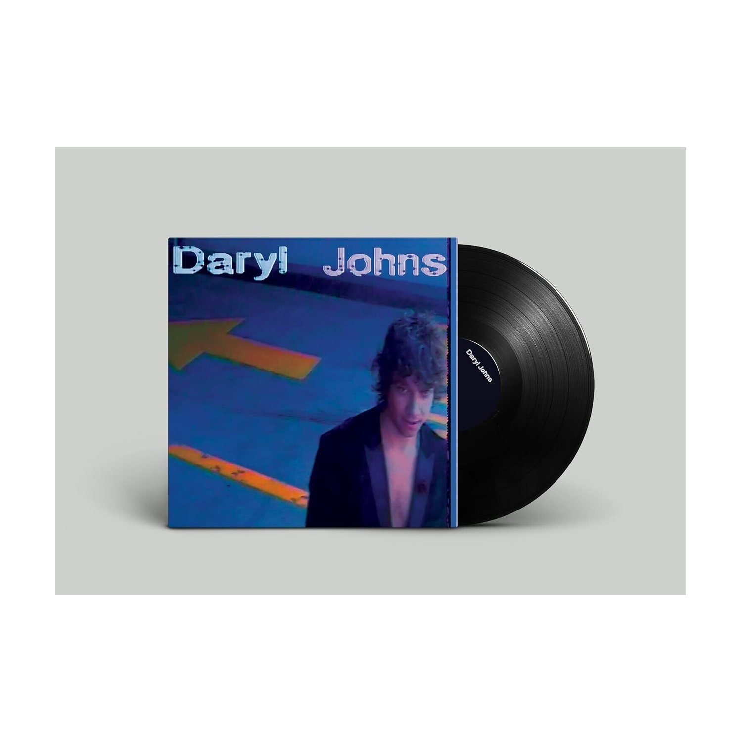 Daryl Johns