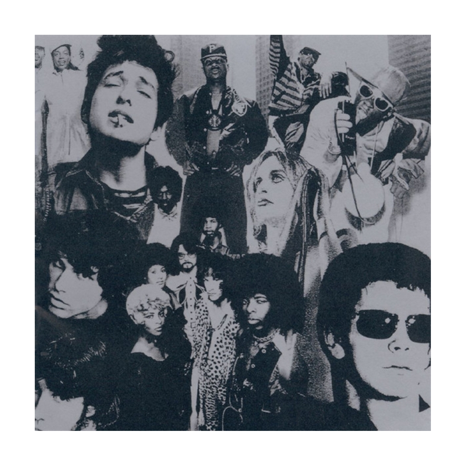 Duran Duran - Thank You