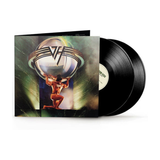 Van Halen - 5150 (Expanded)