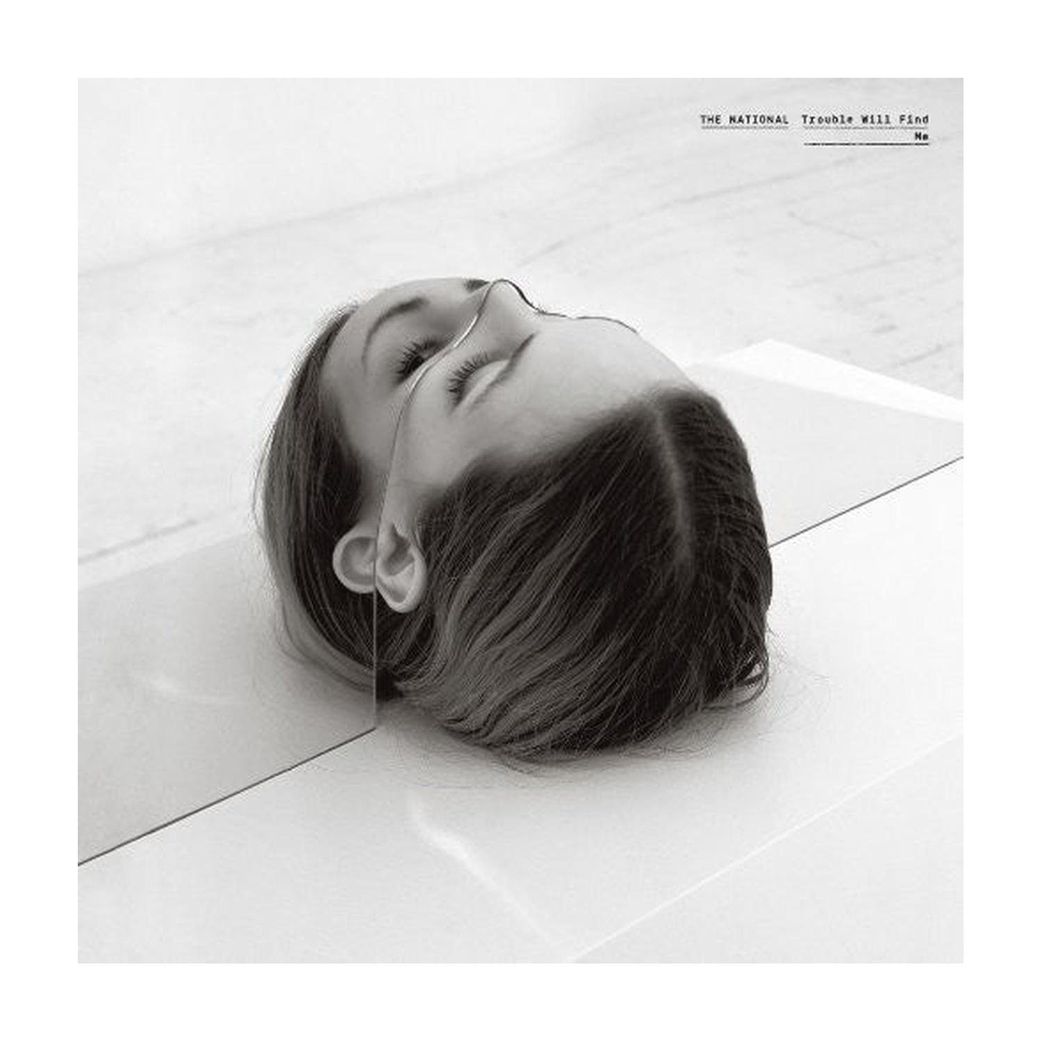 National - Trouble Will Find Me (CD)