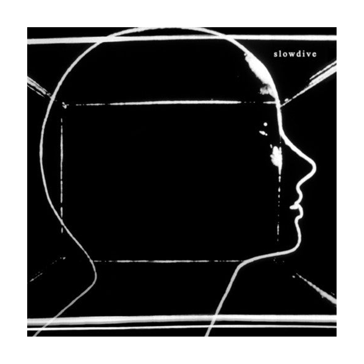 Slowdive (CD)