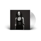 Amanda Shires - Take It Like A Man (White Vinyl)
