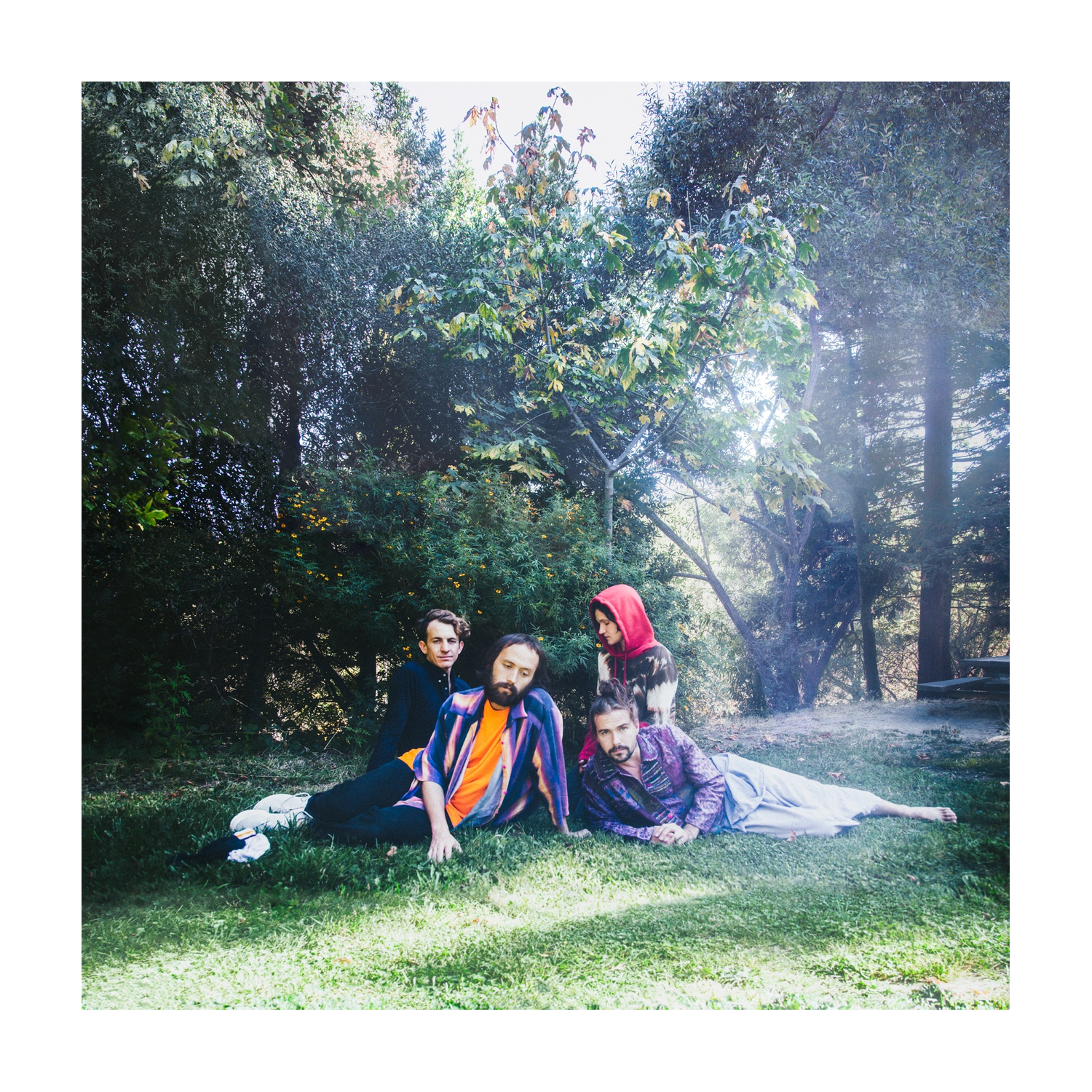 Big Thief - U.f.o.f.