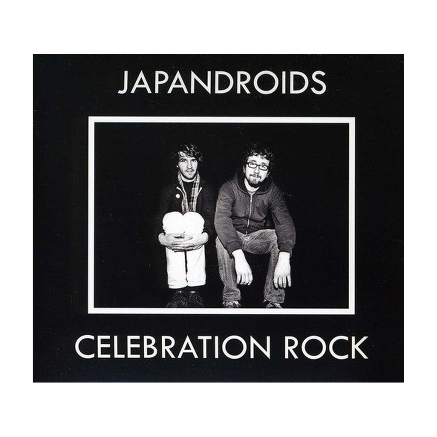 Japandroids - Celebration Rock (CD)