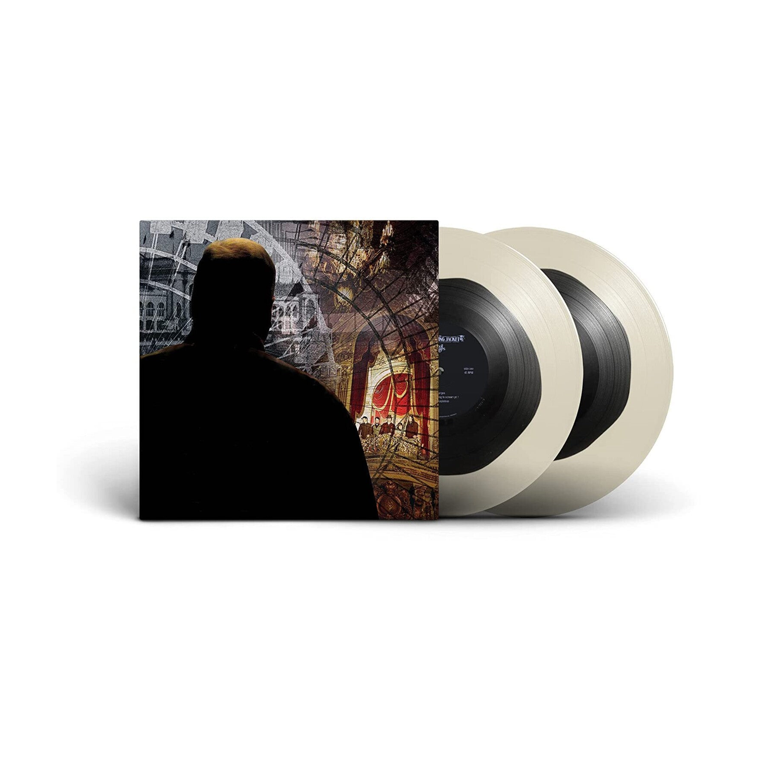 My Morning Jacket - Evil Urges 2xLP