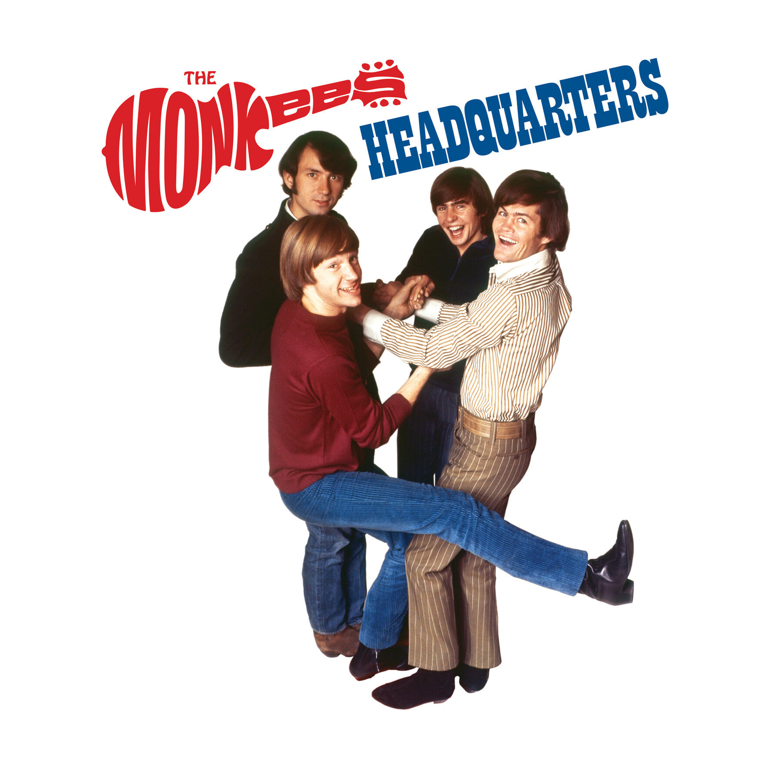 Monkees - Headquarters