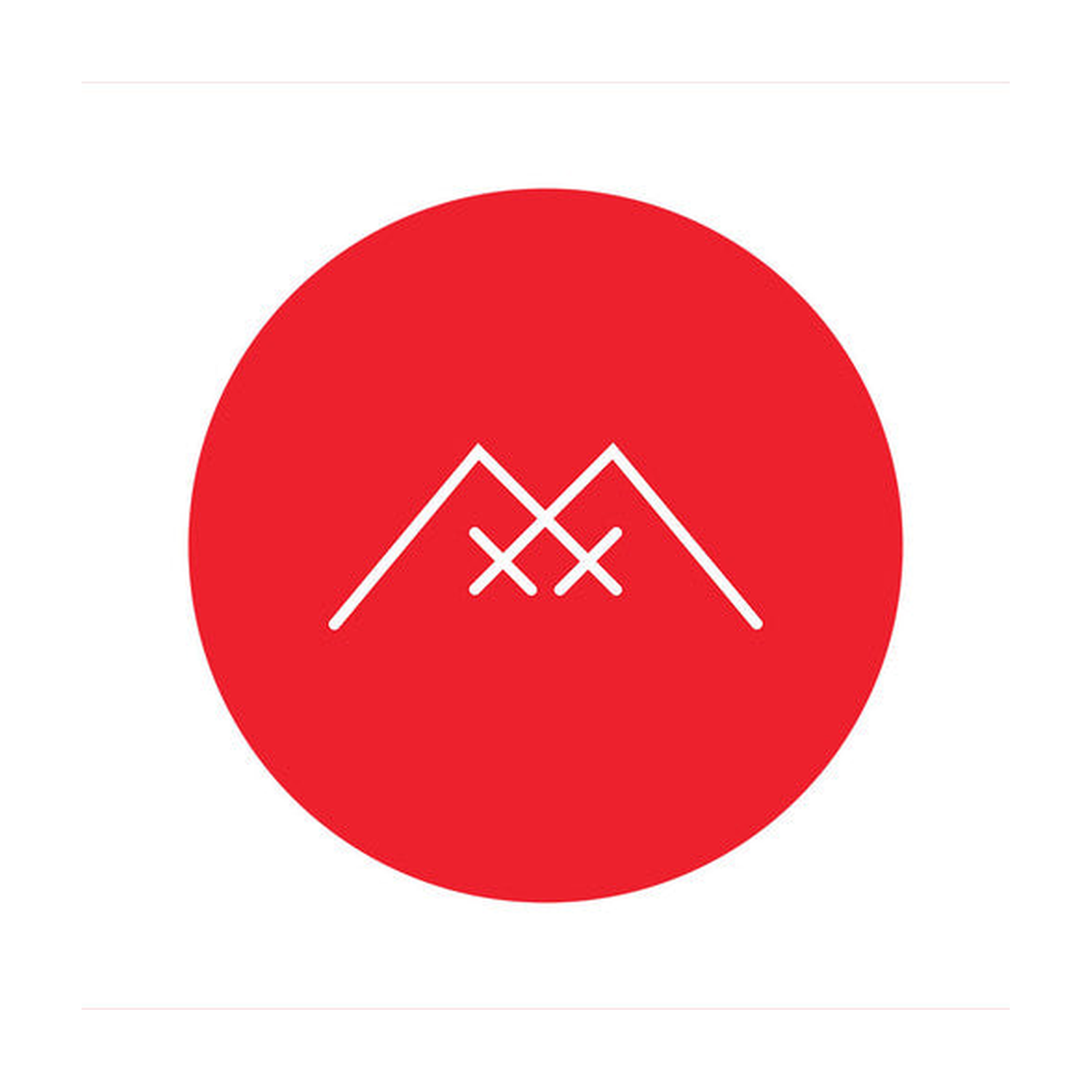 Xiu Xiu Plays the Music of Twin Peaks (CD)