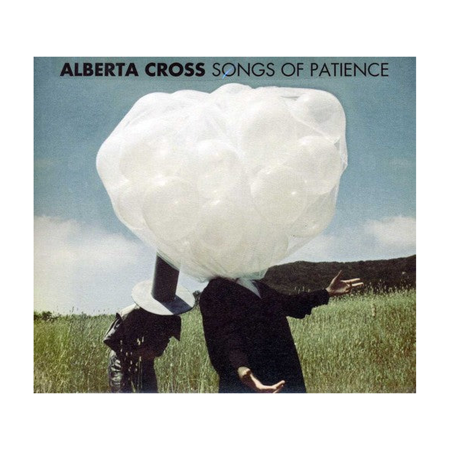 Alberta Cross - Songs of Patience (CD)