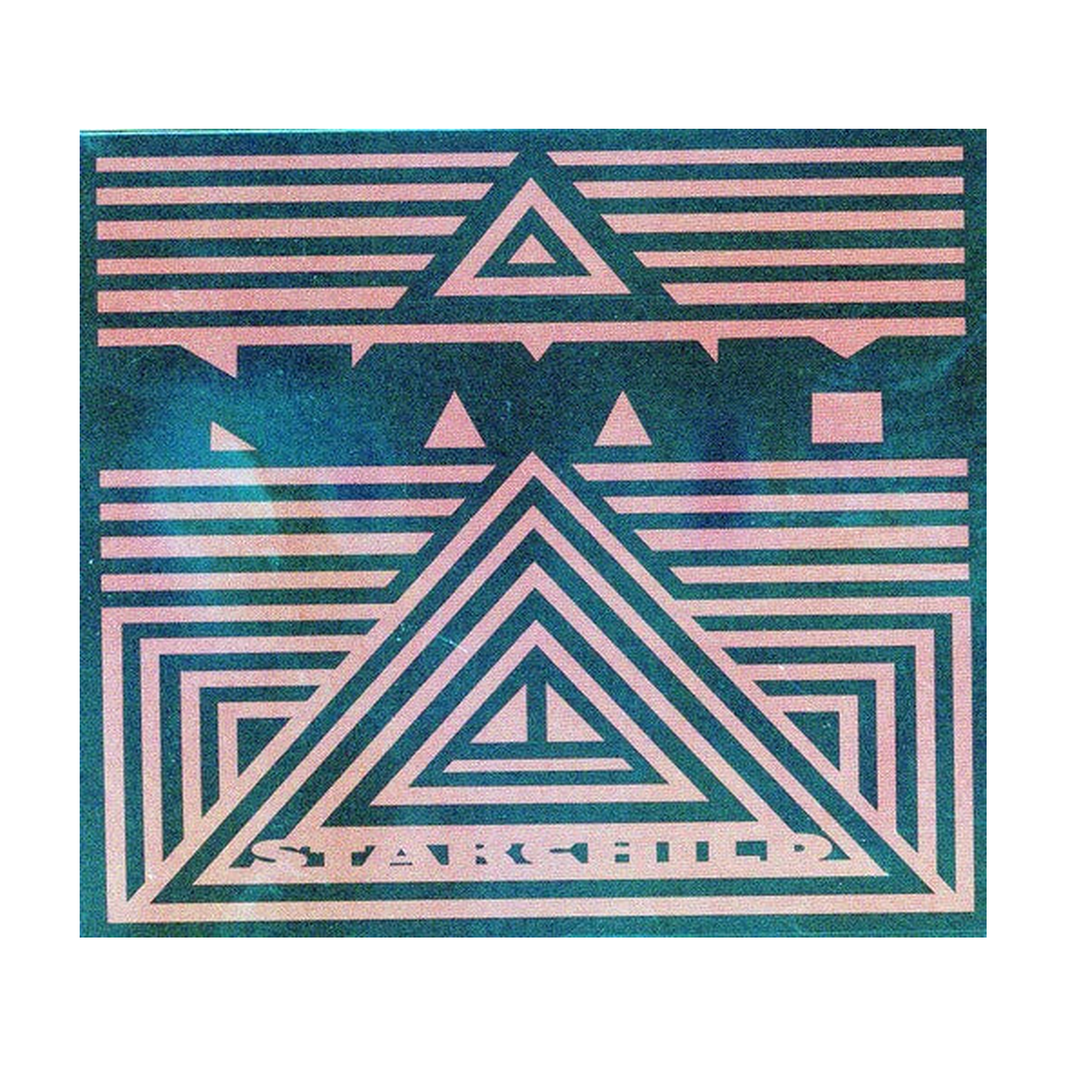 Naam - The Ballad Of The Starchild (CD)