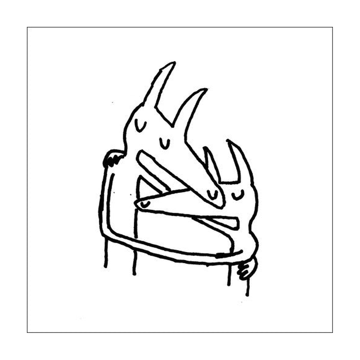 Car Seat Headrest - Twin Fantasy (CD)