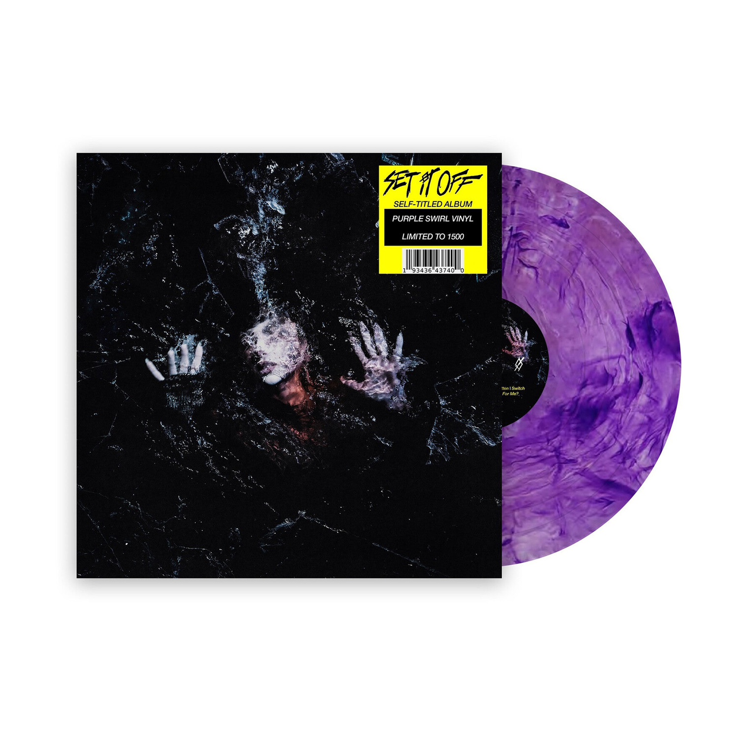 Set It Off (Purple Vinyl)
