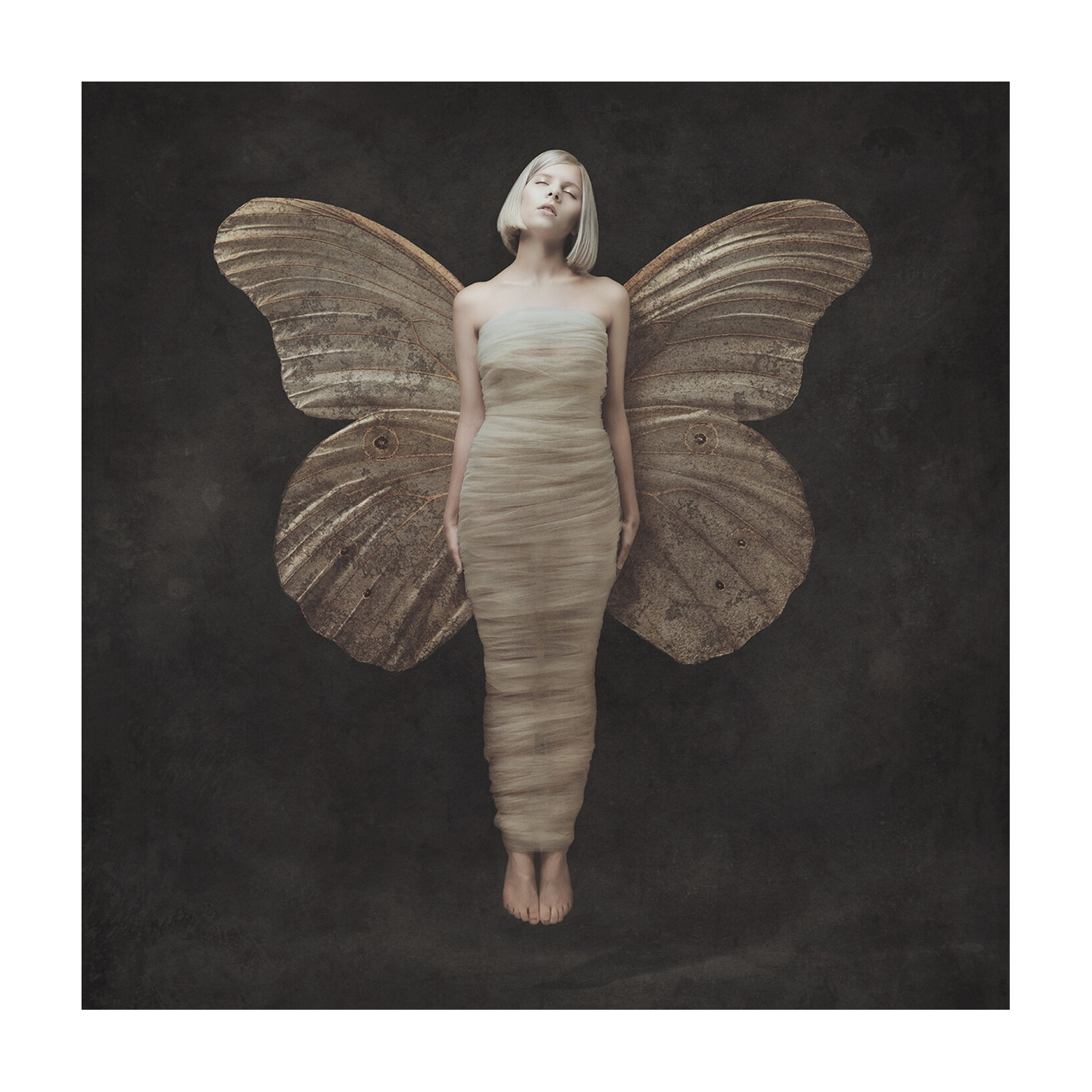 Aurora - All My Demons Greeting Me As A Friend (CD)