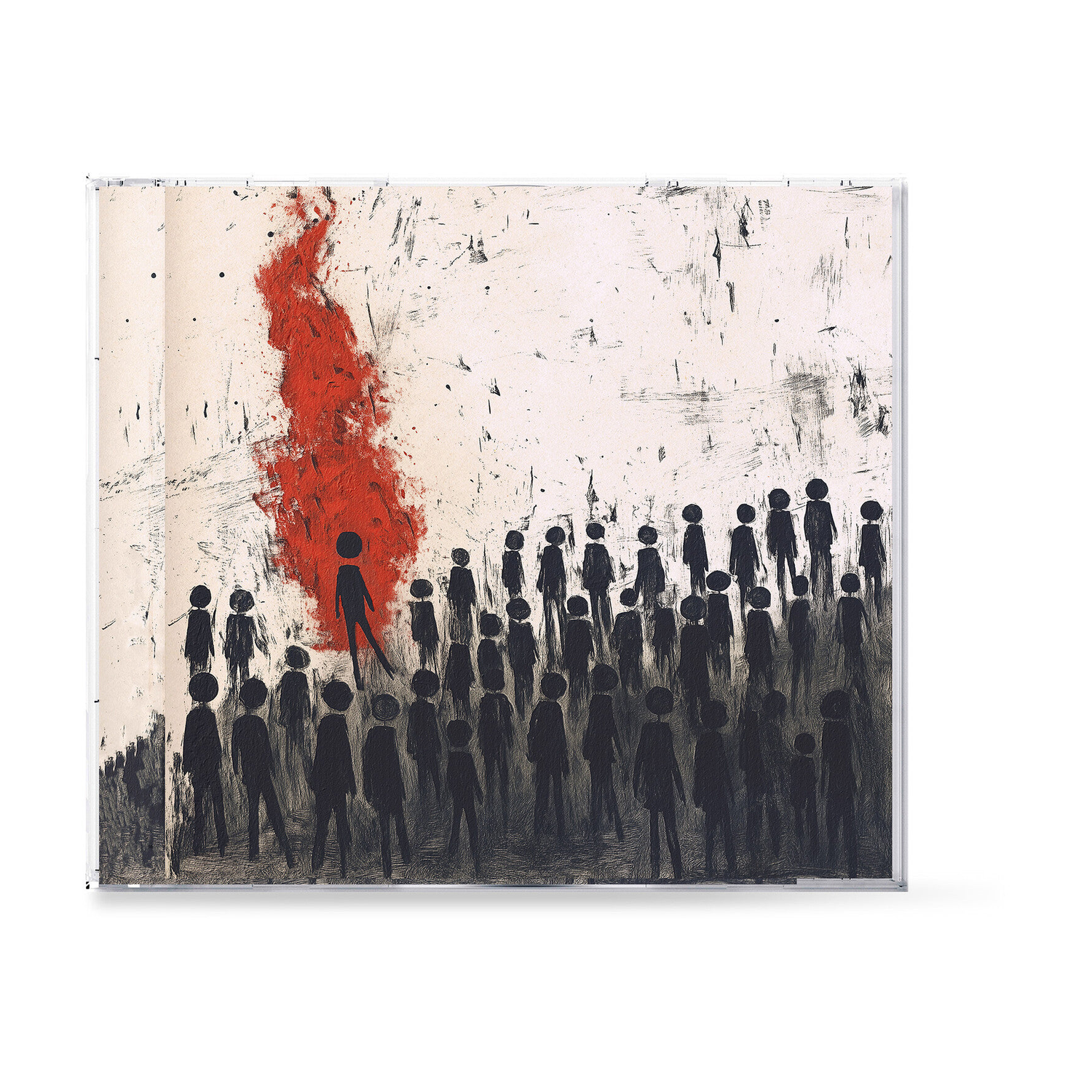 Three Days Grace - Alienation (CD)