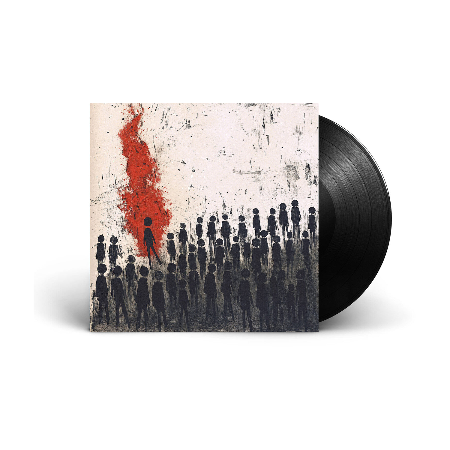Three Days Grace - Alienation