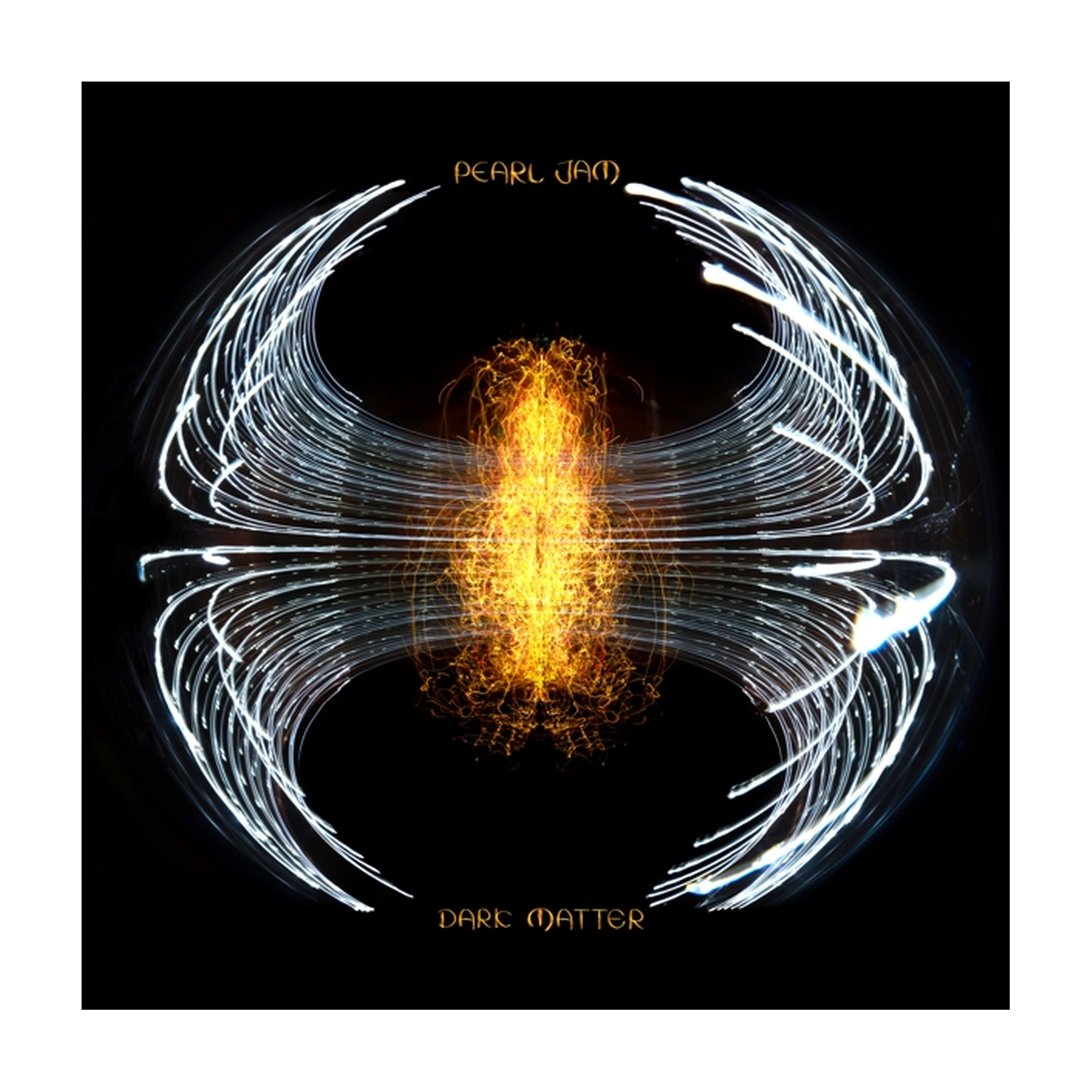 Pearl Jam - Dark Matter