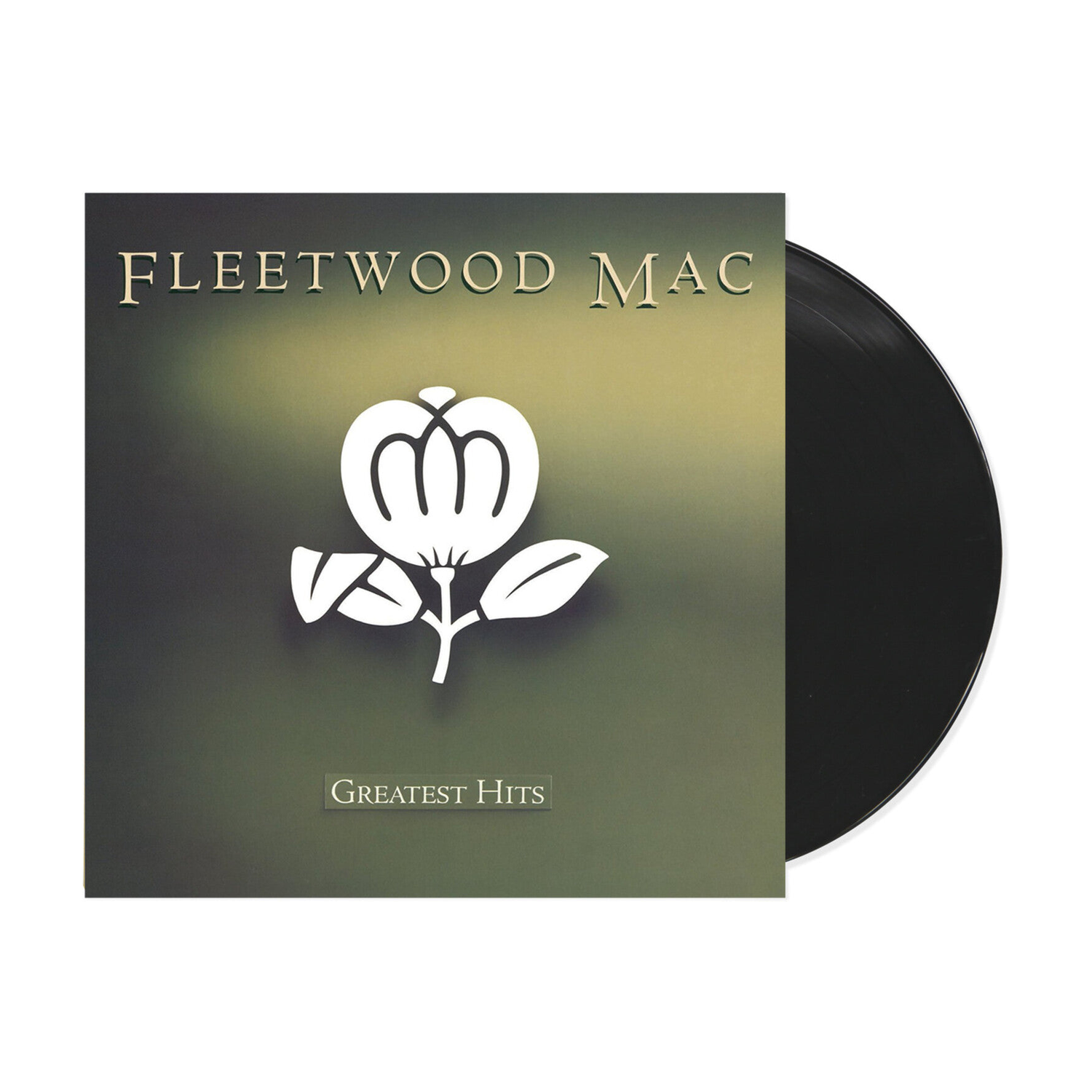Fleetwood Mac - Greatest Hits