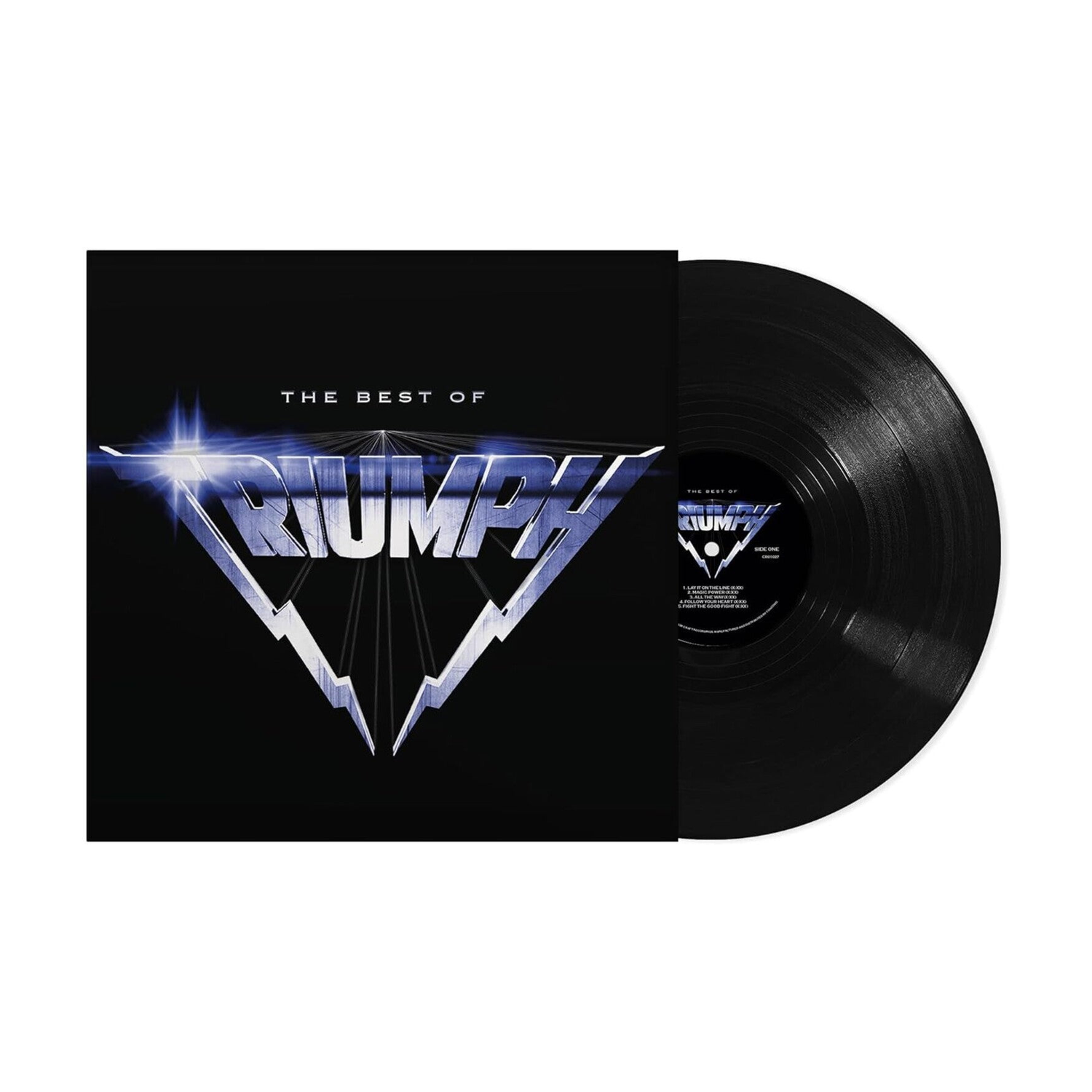 Triumph - The Best of Triumph