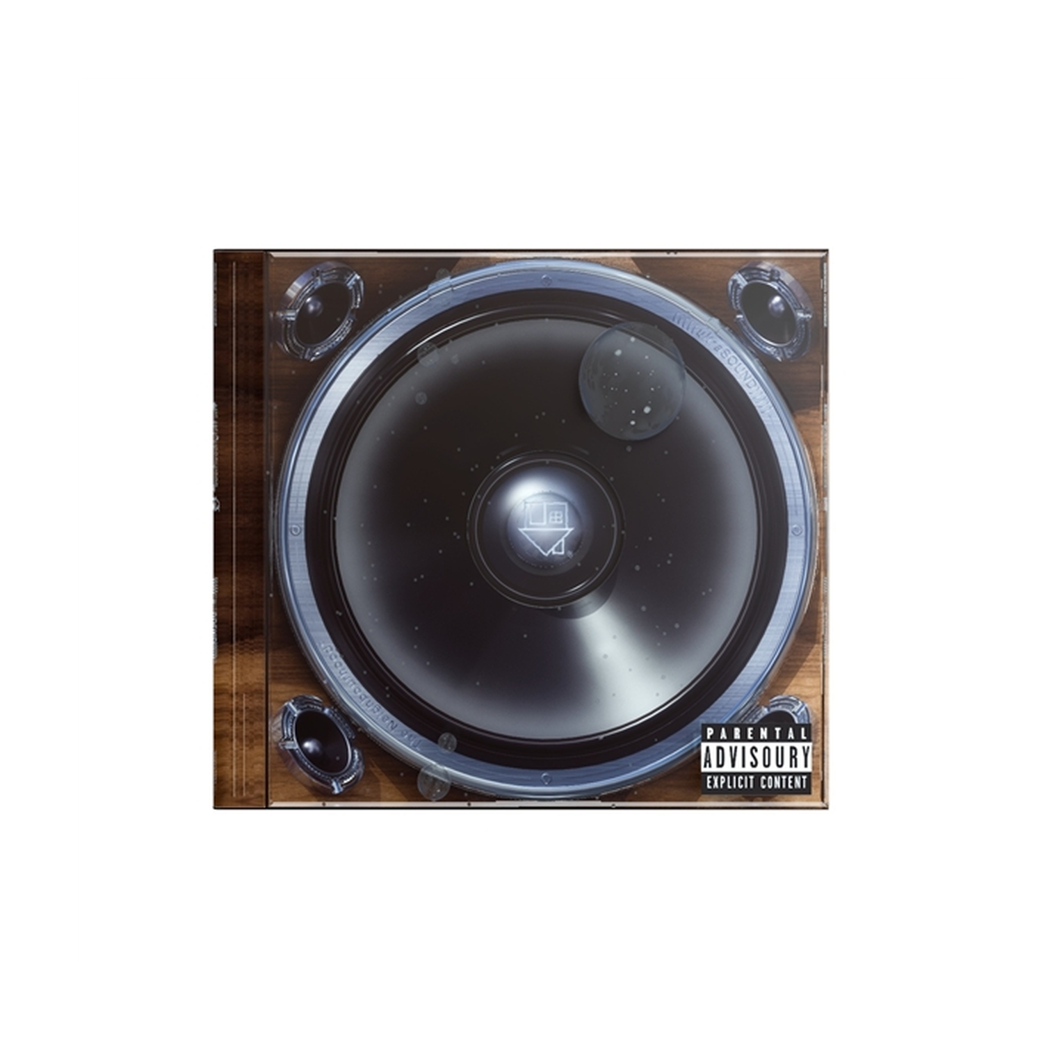 Neighbourhood - (((((Ultrasound)))))+ (CD)