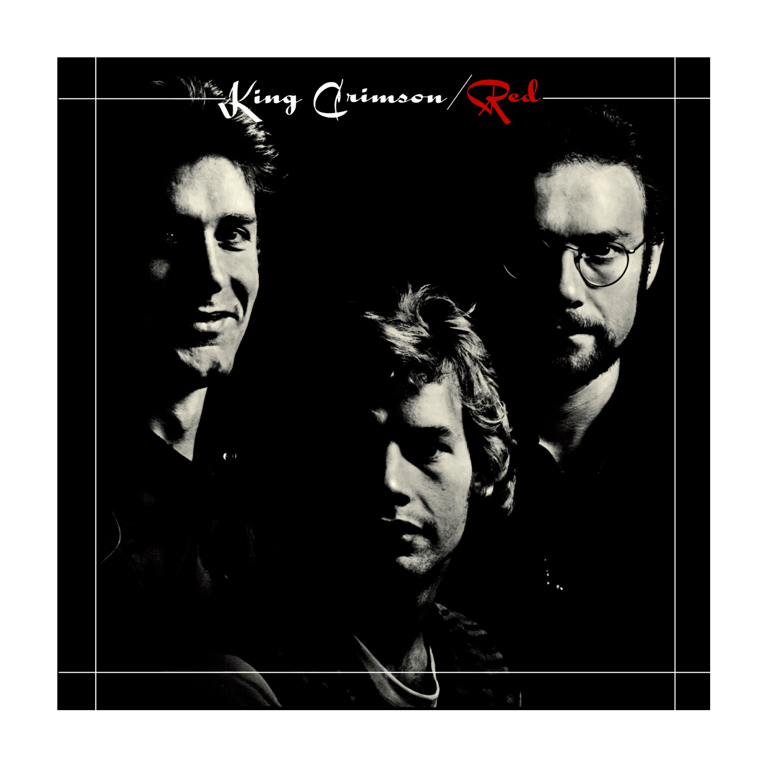 King Crimson - Red (CD)