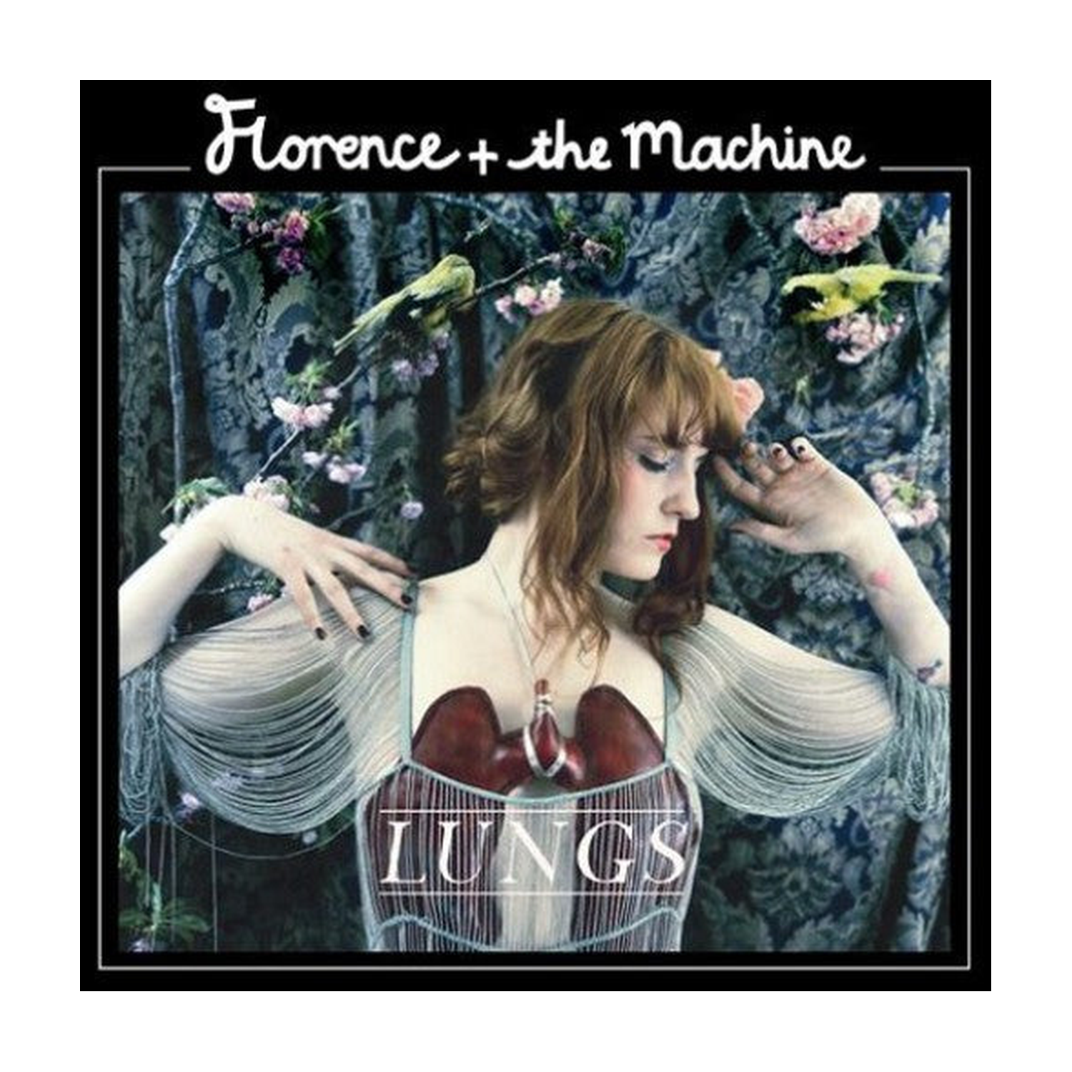 Florence & Machine - Lungs