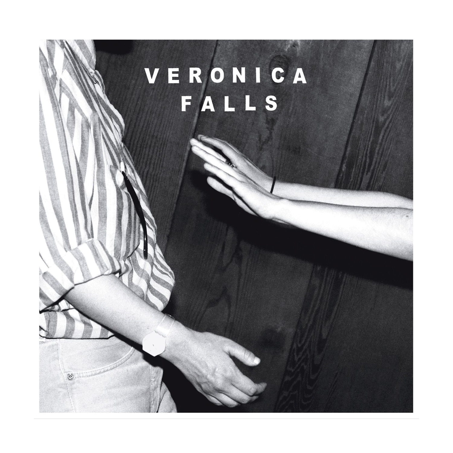 Veronica Falls - Waiting for Something to Happen
