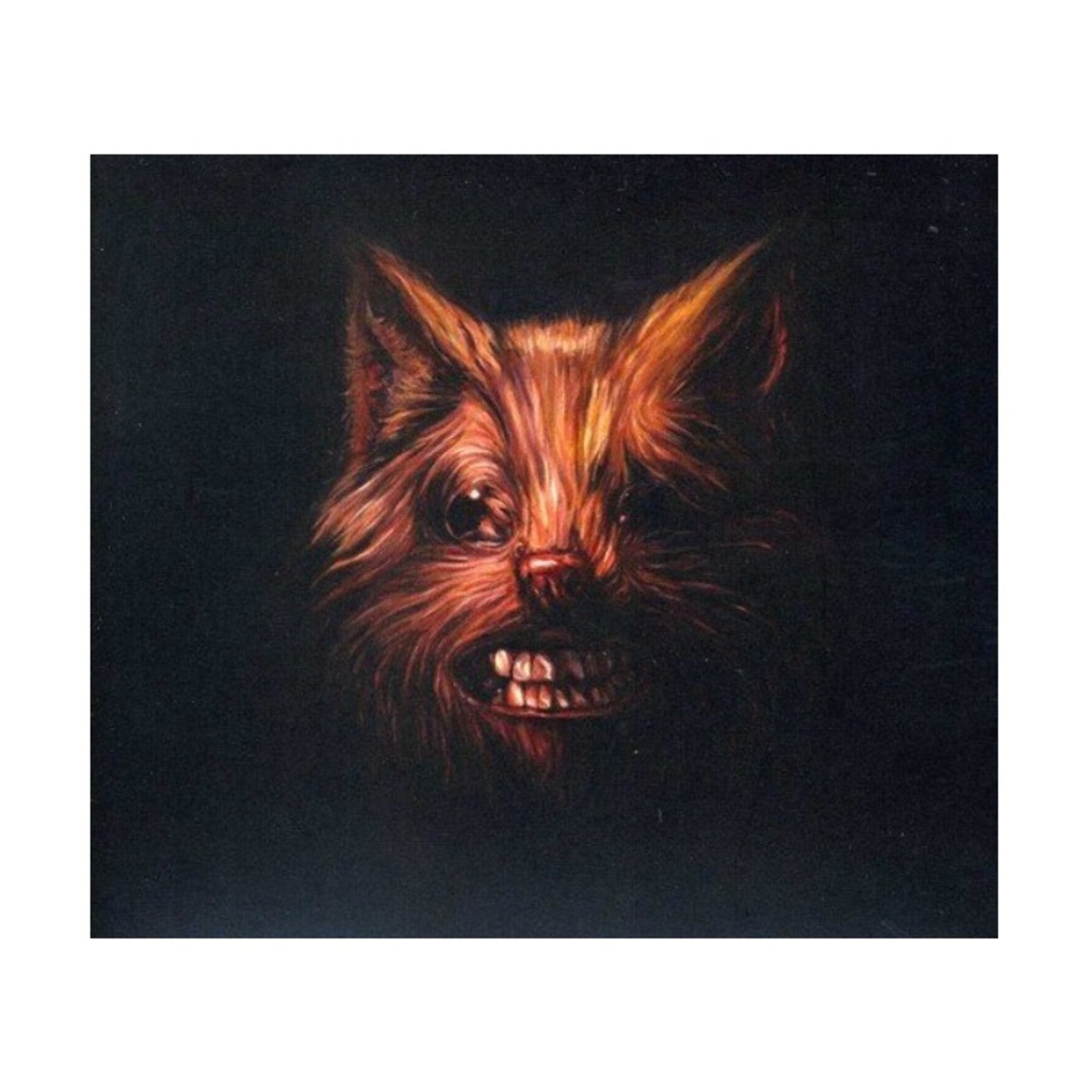 Swans - The Seer (CD)