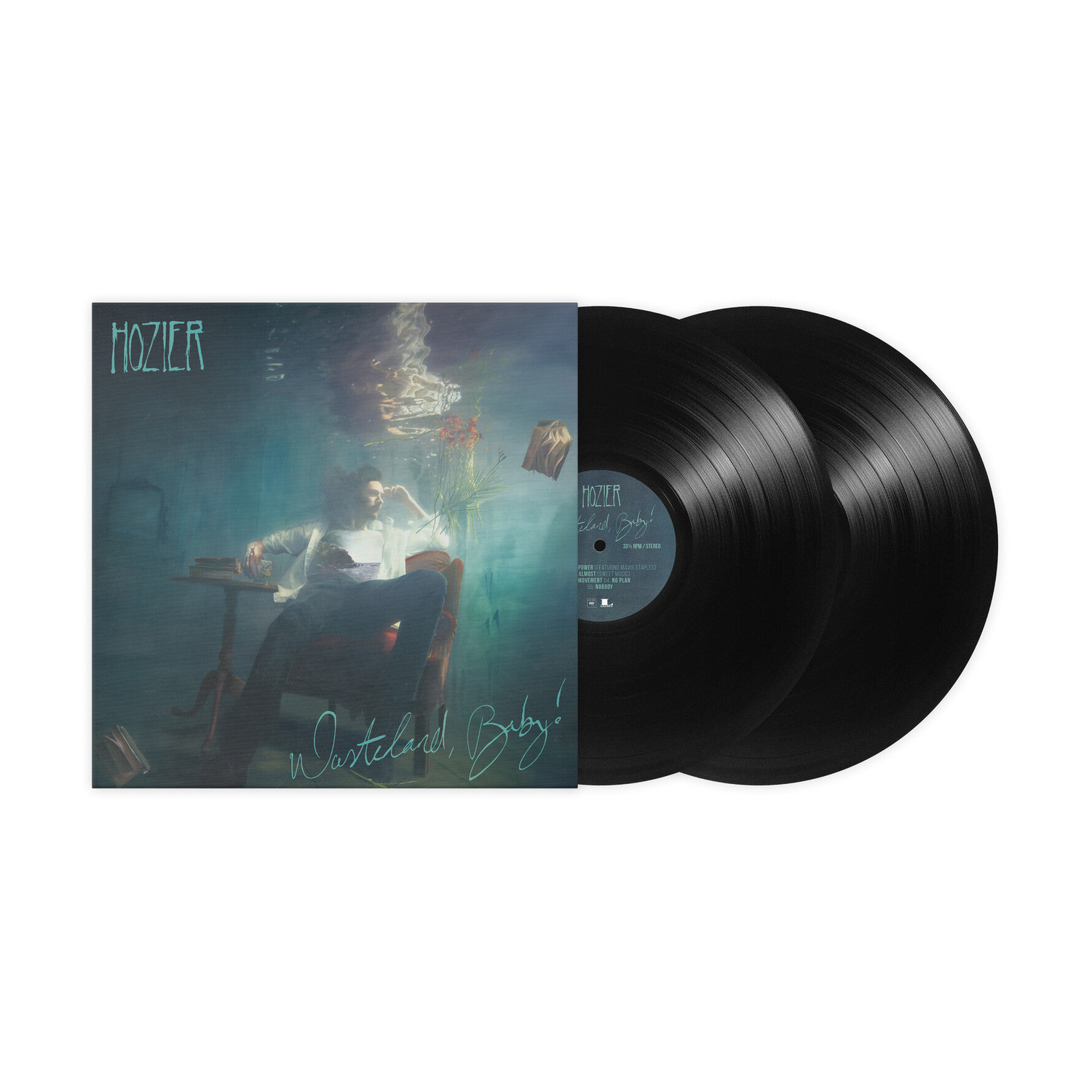 Hozier - Wasteland, Baby! (Anniversary Edition)