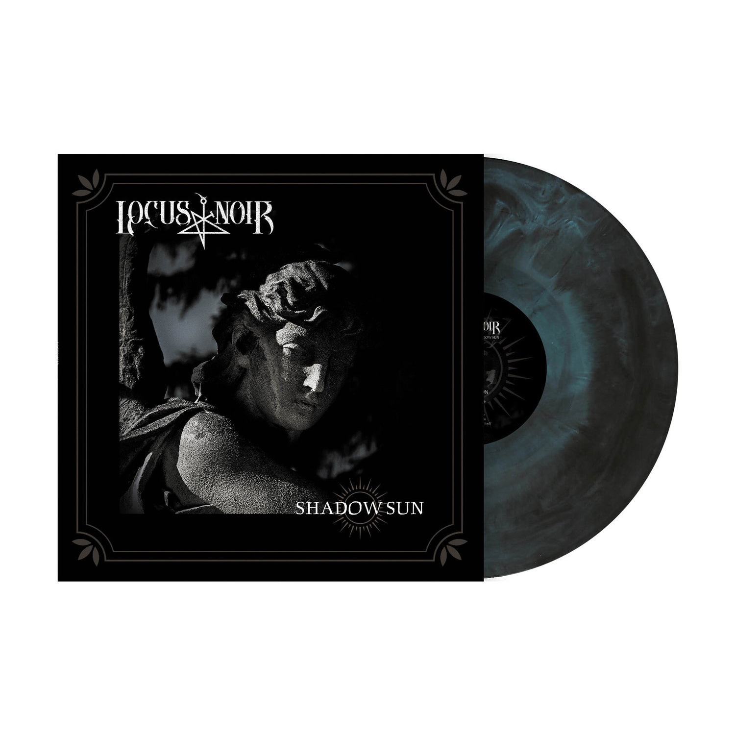 Locus Noir - Shadow Sun (Limited Edition)