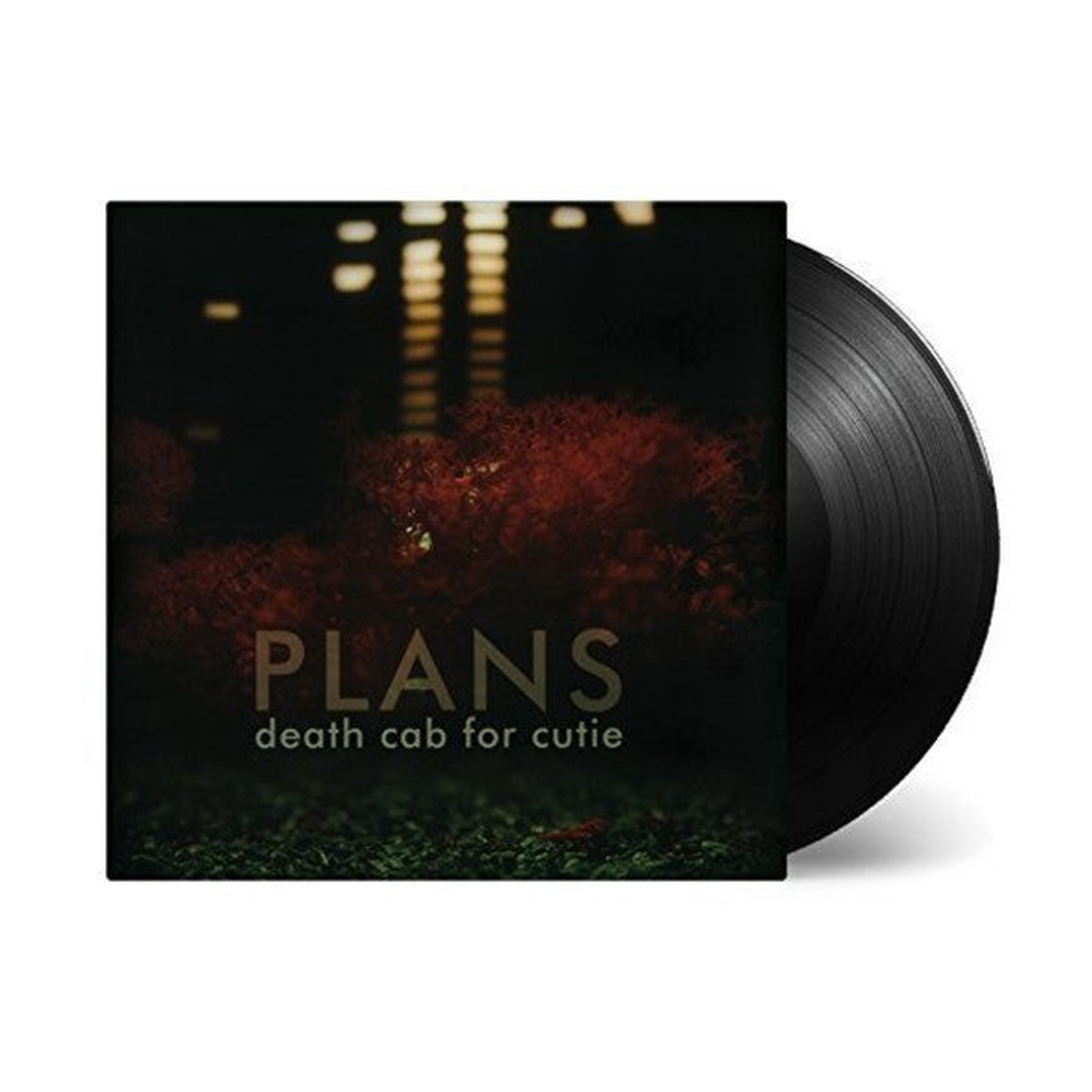 Death Cab for Cutie - Plans
