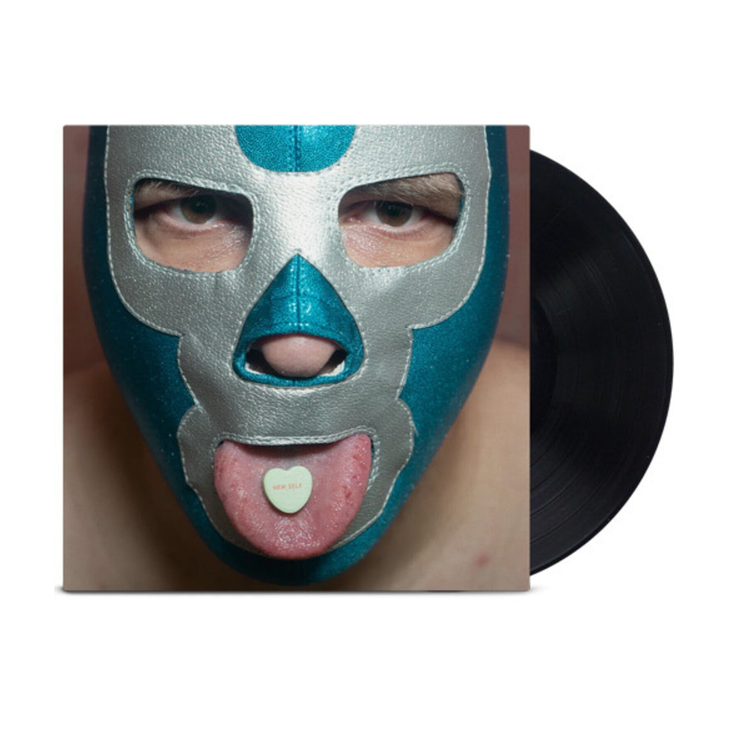 Bobby Lees - New Self