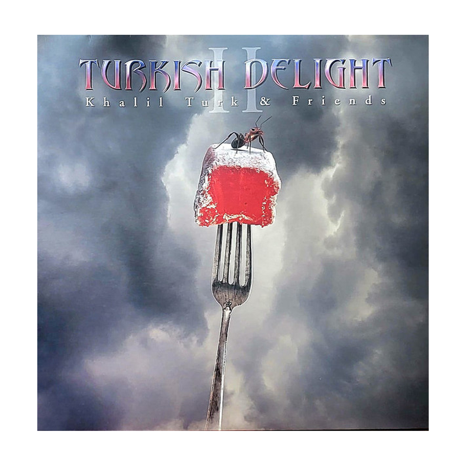 Turkish Delight - Volume II