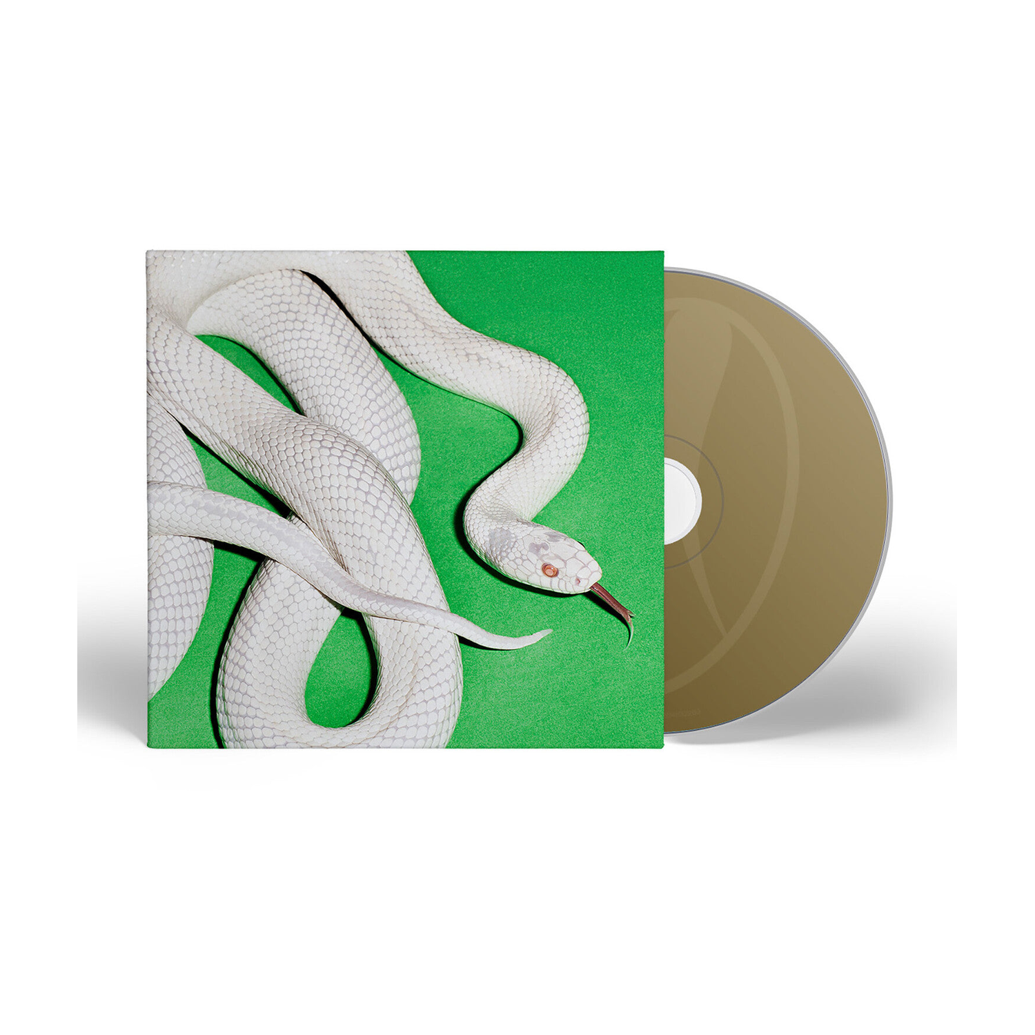 Deftones - Private Music (CD)