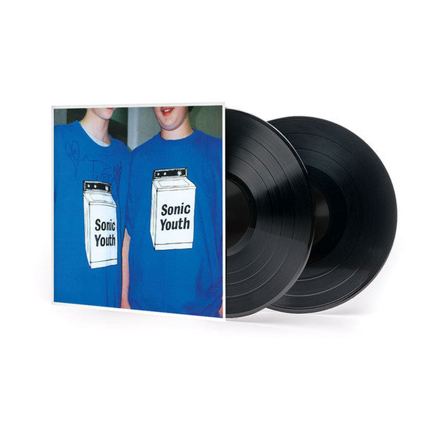 Sonic Youth - Washing Machine 2xLP