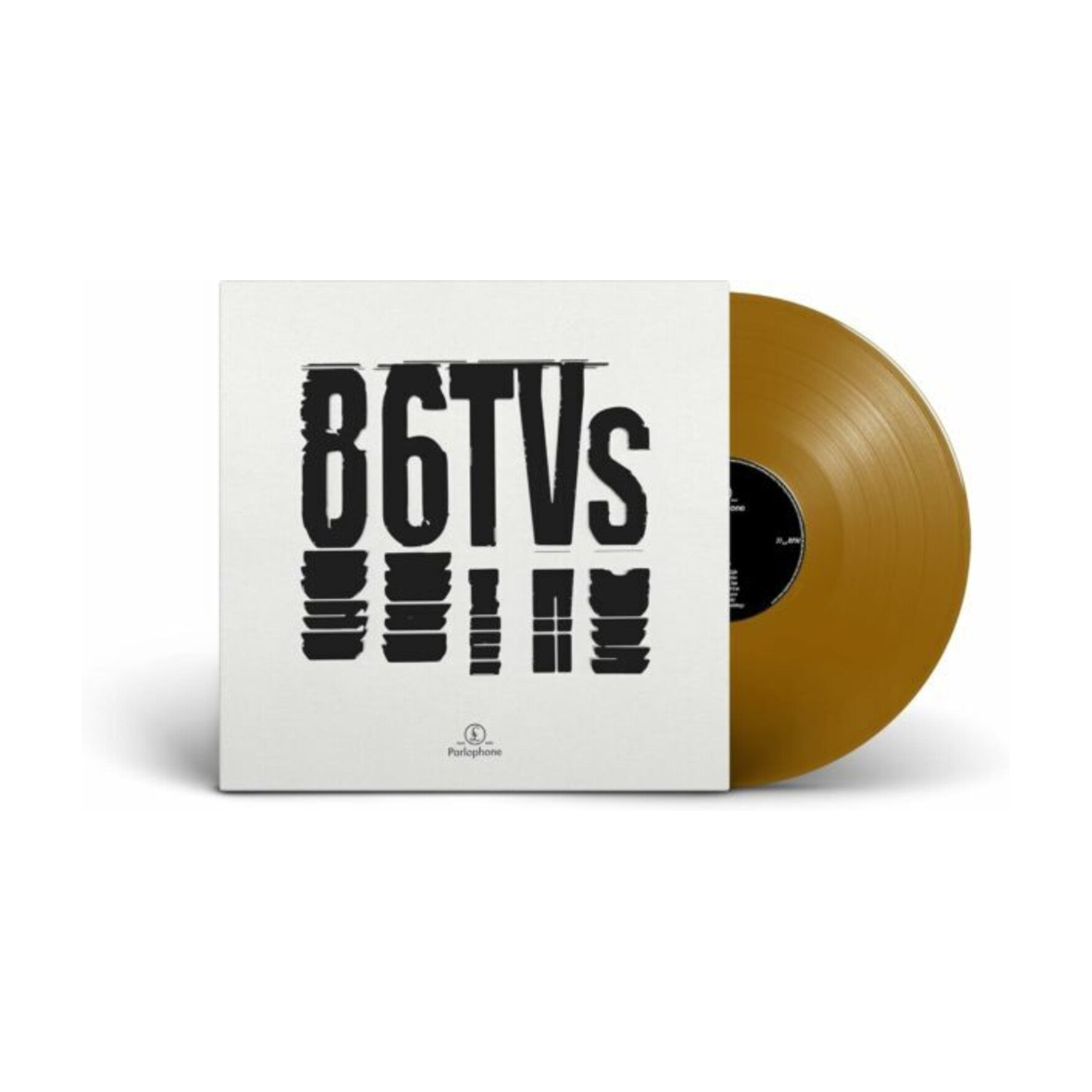 86Tvs (Gold Vinyl)