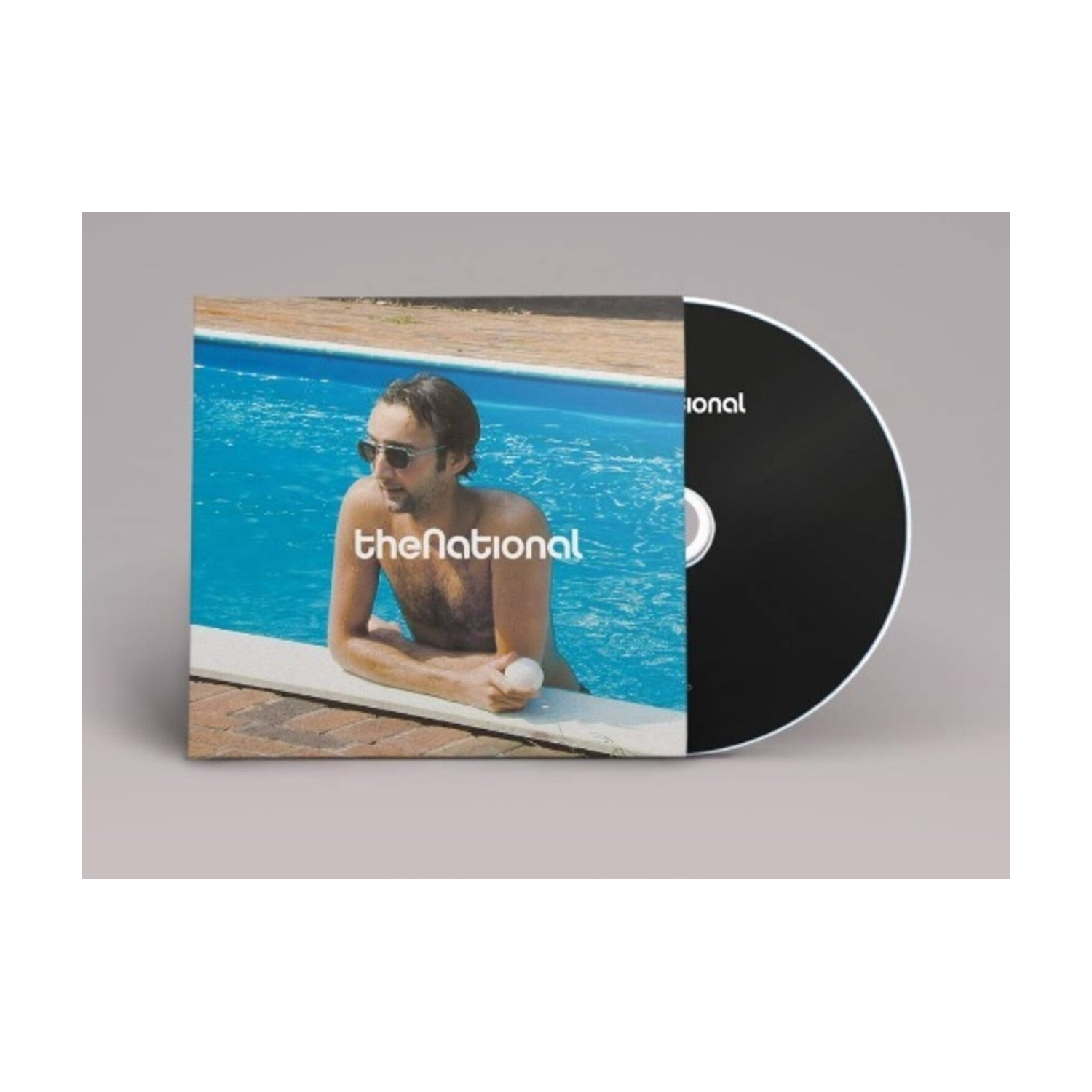 National - The National (CD)