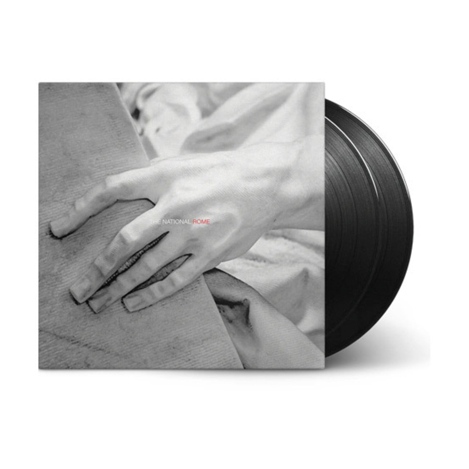 National - Rome 2xLP