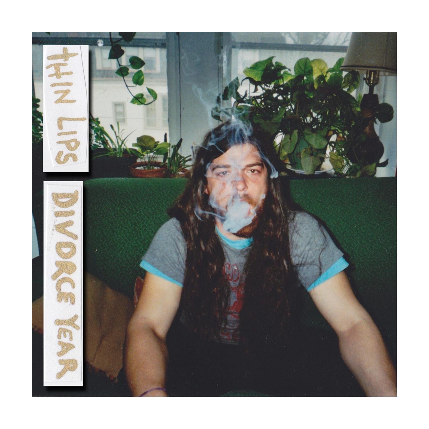 Thin Lips - Divorce Year
