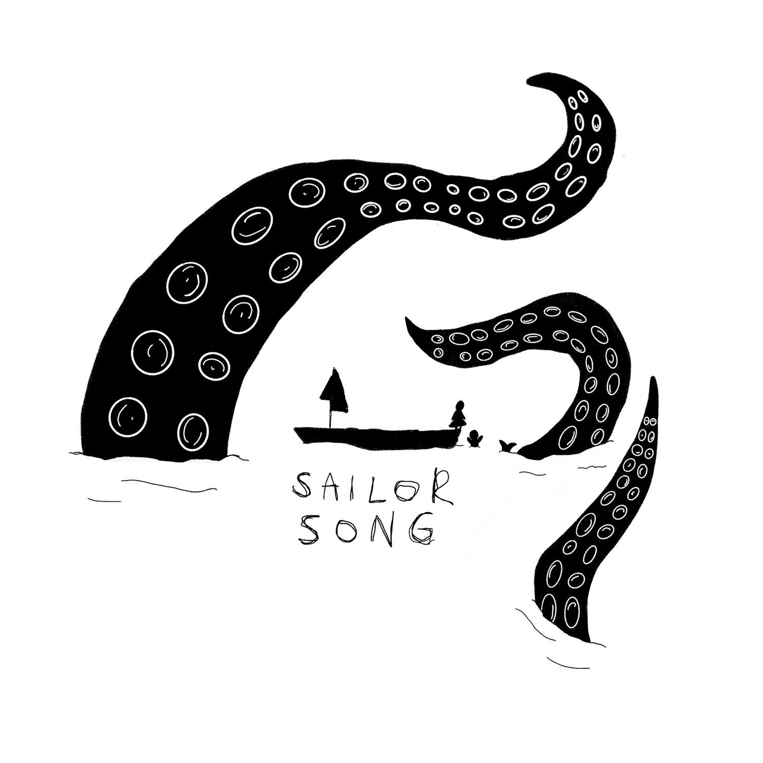 Gigi Perez - Sailor Song