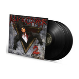 Alice Cooper - Welcome 2 My Nightmare (Reissue)