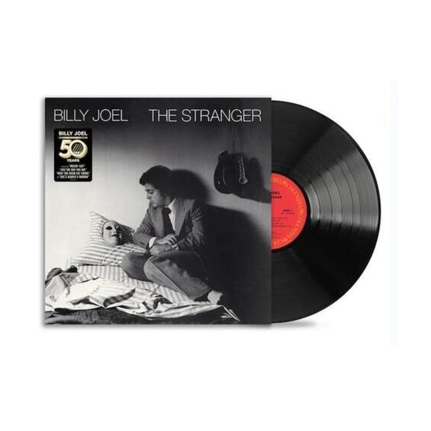 Billy Joel - Stranger
