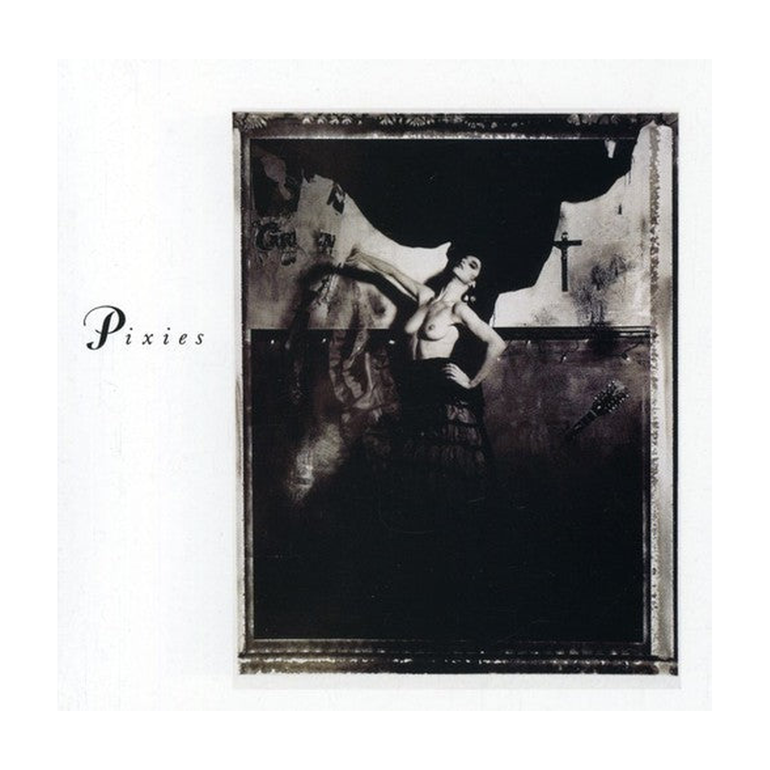 Pixies - Surfer Rosa (Remastered) (CD)